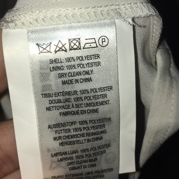 SOLD NWT French Connection Maternity dress  M - Picture 3 of 5